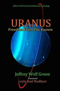 bokomslag Uranus