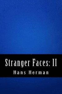 bokomslag Stranger Faces: II