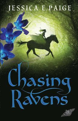 Toddie Downs - Chasing Ravens, Häftad