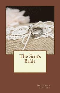bokomslag The Scot's Bride
