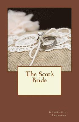 The Scot's Bride 1