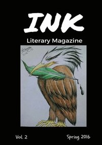 bokomslag INK Literary Magazine
