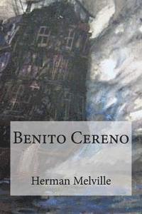 bokomslag Benito Cereno