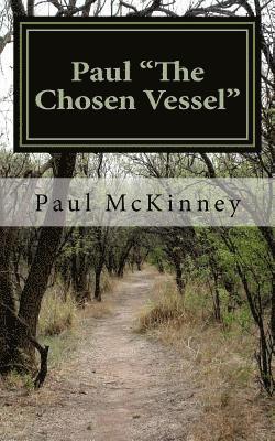 bokomslag Paul 'The Chosen Vessel'