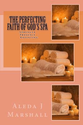 bokomslag The Perfecting Faith of God's SPA