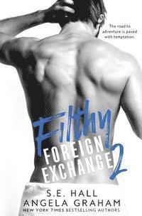 bokomslag Filthy Foreign Exchange 2