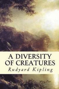 bokomslag A Diversity of Creatures