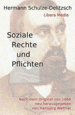 bokomslag Soziale Rechte und Pflichten: Kommentierte Ausgabe