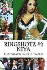 bokomslag RingShotz #2: Niya
