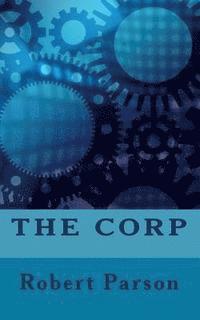 bokomslag The Corp