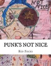 bokomslag Punk's Not Nice