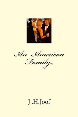 bokomslag An American Affair