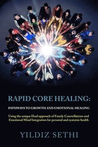 bokomslag Rapid Core Healing