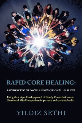 Rapid Core Healing 1