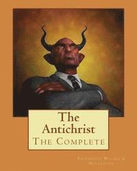 bokomslag The Antichrist: The Complete