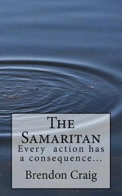 bokomslag The Samaritan