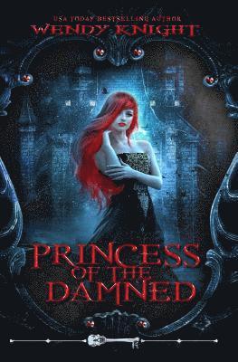 Princess of the Damned 1