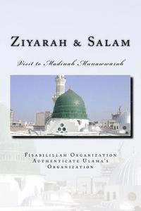 bokomslag Ziyarah & Salam