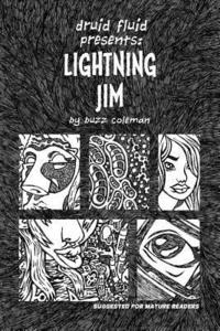 bokomslag Lightning Jim