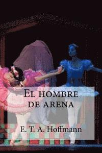 El hombre de arena