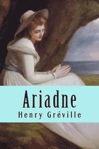 bokomslag Ariadne
