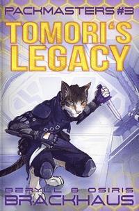 bokomslag Tomori's Legacy
