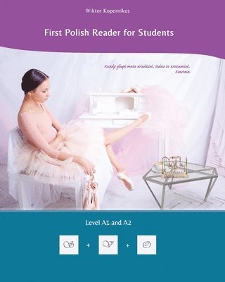 First Polish Reader for Students 1