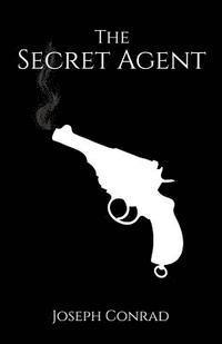 bokomslag The Secret Agent