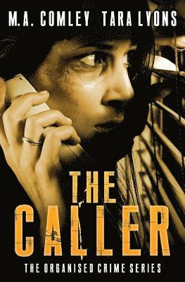 bokomslag Caller