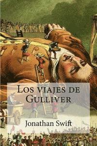 Los viajes de Gulliver