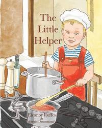 bokomslag The Little Helper