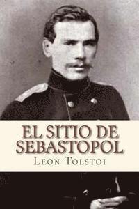 bokomslag El sitio de Sebastopol