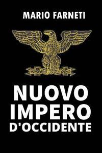 bokomslag Nuovo Impero d'Occidente
