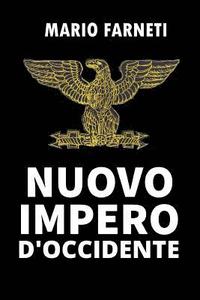 bokomslag Nuovo Impero d'Occidente