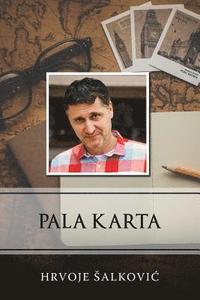 bokomslag Pala Karta: Serbian Edition