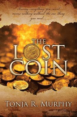 bokomslag The Lost Coin