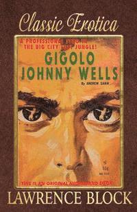 bokomslag Gigolo Johnny Wells