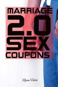 Marriage 2.0 Sex Coupons 1