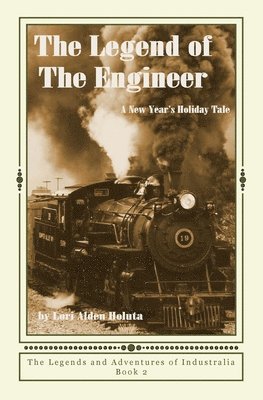 The Legend of The Engineer 1