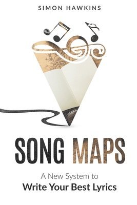 bokomslag Song Maps