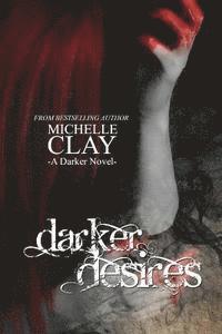 bokomslag Darker Desires