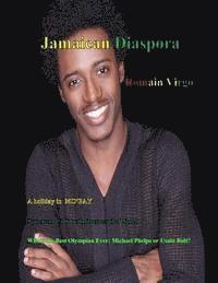 bokomslag Jamaican Diaspora: Romain Virgo