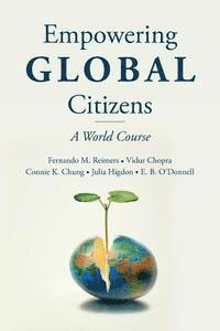 bokomslag Empowering Global Citizens: A World Course