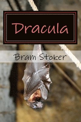 bokomslag Dracula: french edition