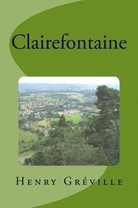 Clairefontaine 1
