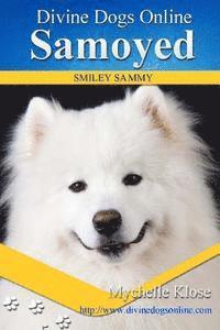 bokomslag Samoyed