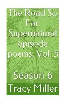 bokomslag The Road So Far: Supernatural episode poems, Vol. 5: Season 6