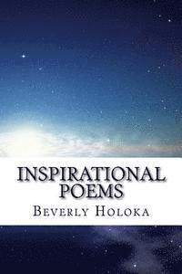 bokomslag Inspirational Poems