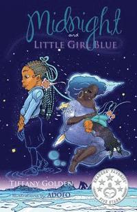 bokomslag Midnight and Little Girl Blue