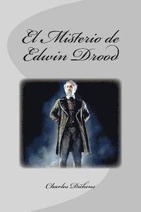 bokomslag El Misterio de Edwin Drood